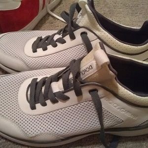 Dolce Gabbana Shoes Men's Size 9.5